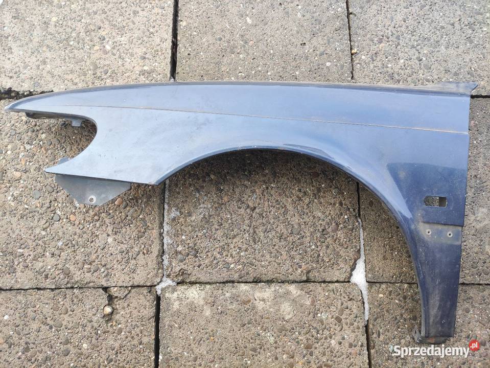 Blotniki Saab 93 Błotniki Karoseria