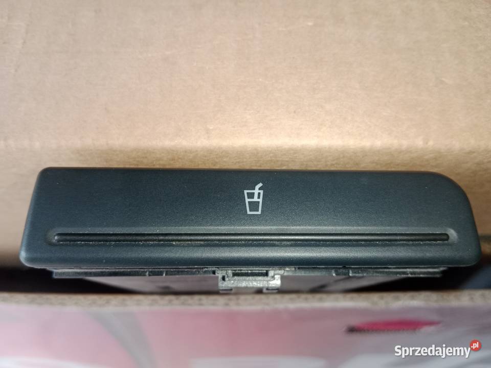Cup holder uchwyt na napoje audi a4 b6 b7 Złotoryja