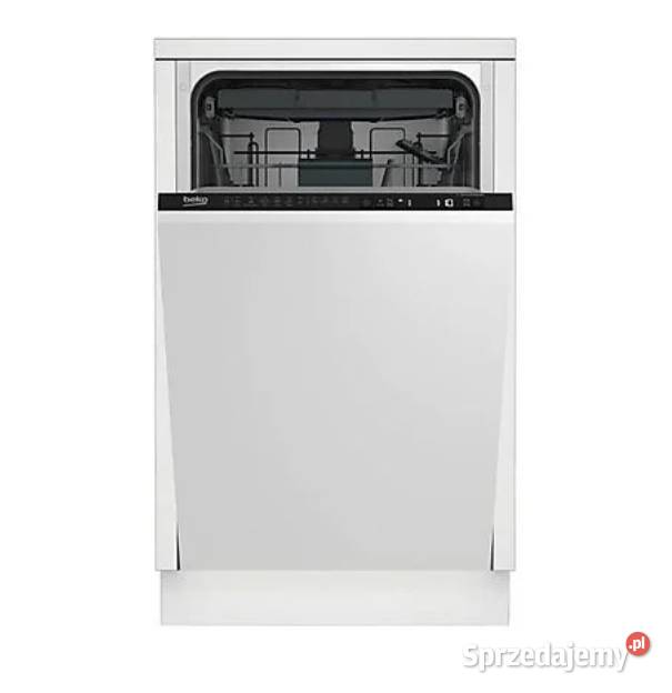 Syndyk sprzeda Zmywarkę BEKO Wejherowo