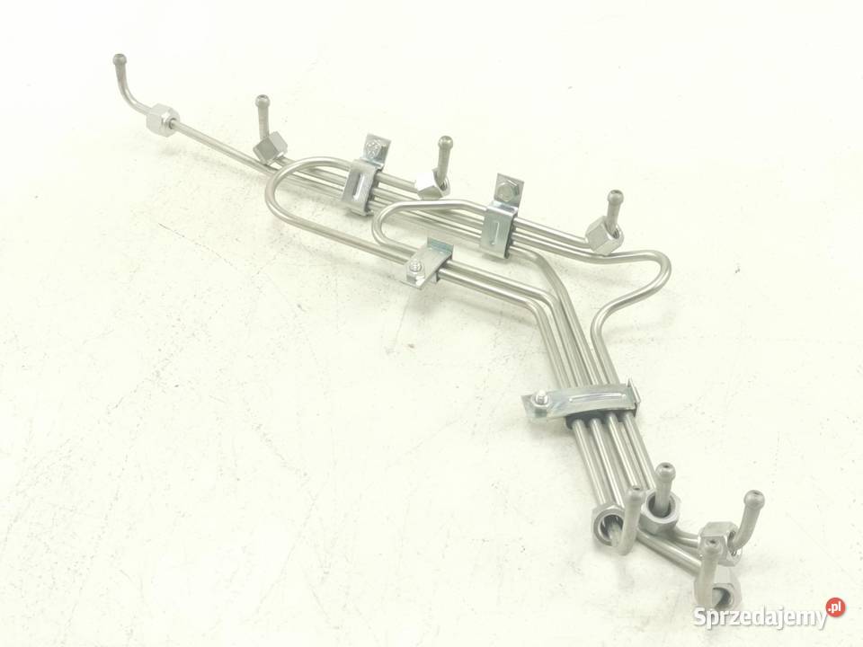 PRZEWODY PALIWOWE FIAT NOWE ORYGINALNE
