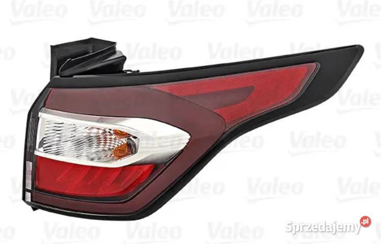 Ford Kuga 1620 Lampa tylna prawa Łódź sprzedam