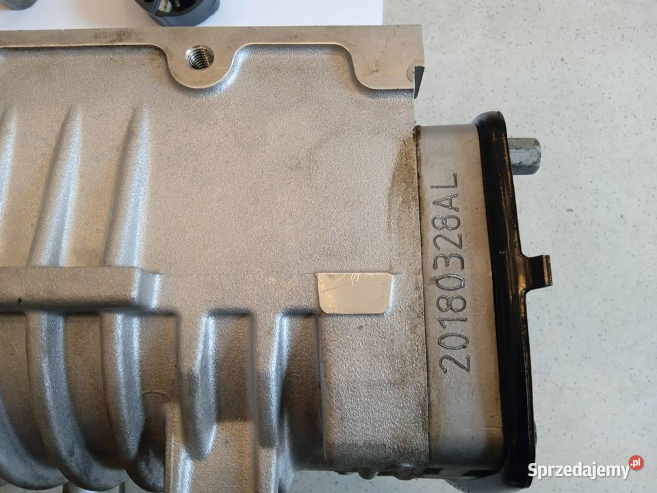 Kompresor Jaguar 30 V6 Supercharged Ftype XJ