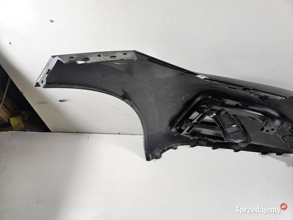 VW ARTEON LIFT RLINE NAROŻNIK LEWY ZDERZAKA wielkopolskie