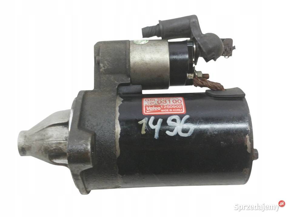 ROZRUSZNIK 3610003100 1250902 12 16V Hyundai i20