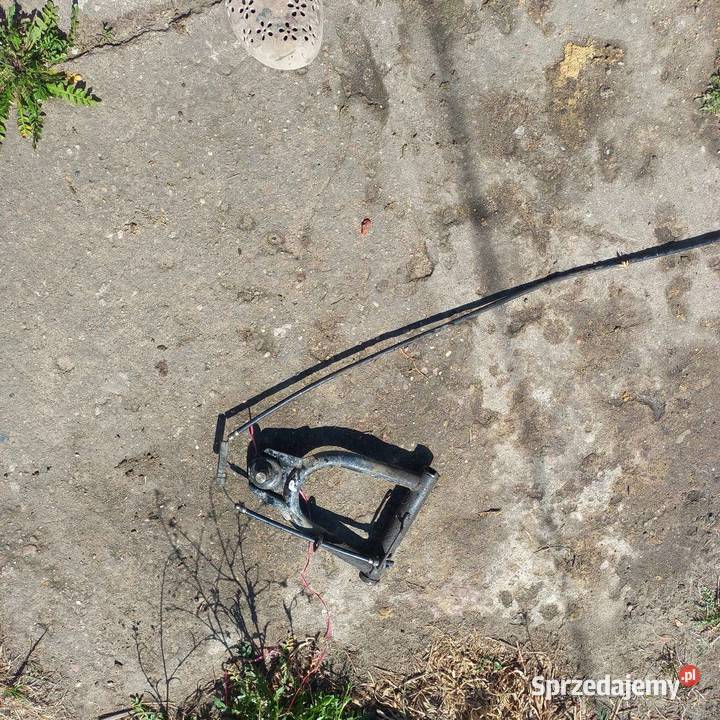 Linka hamulcowa do quada 125 Podolszyn