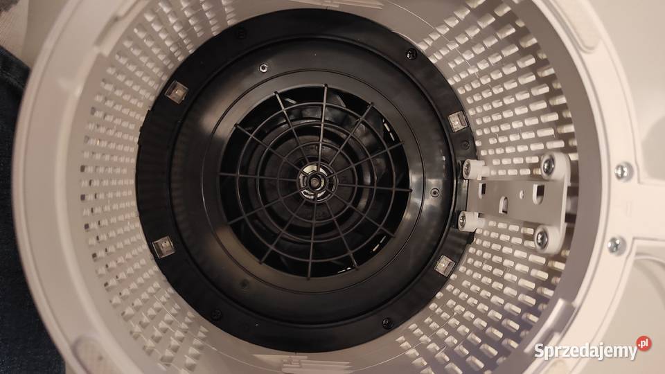 Oczyszczacz powietrza Humidifier DHJH01 podkarpackie