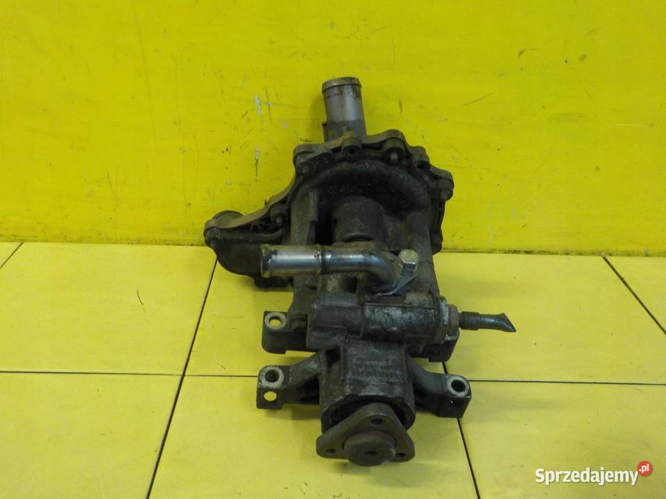 FORD TRANSIT MK7 22 TDCI 09r 110 QVFA pompa osobowe Pompy wspomagania Suków