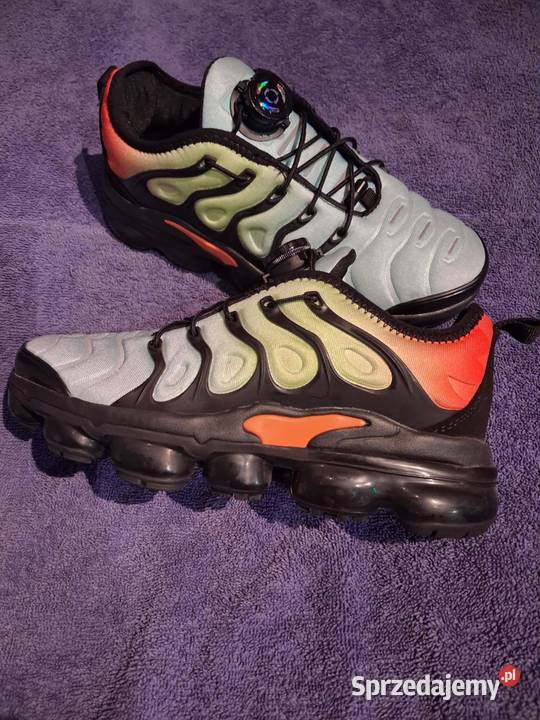 sportowe buty zapięcia BOA Sportowe dolnośląskie Wałbrzych sprzedam