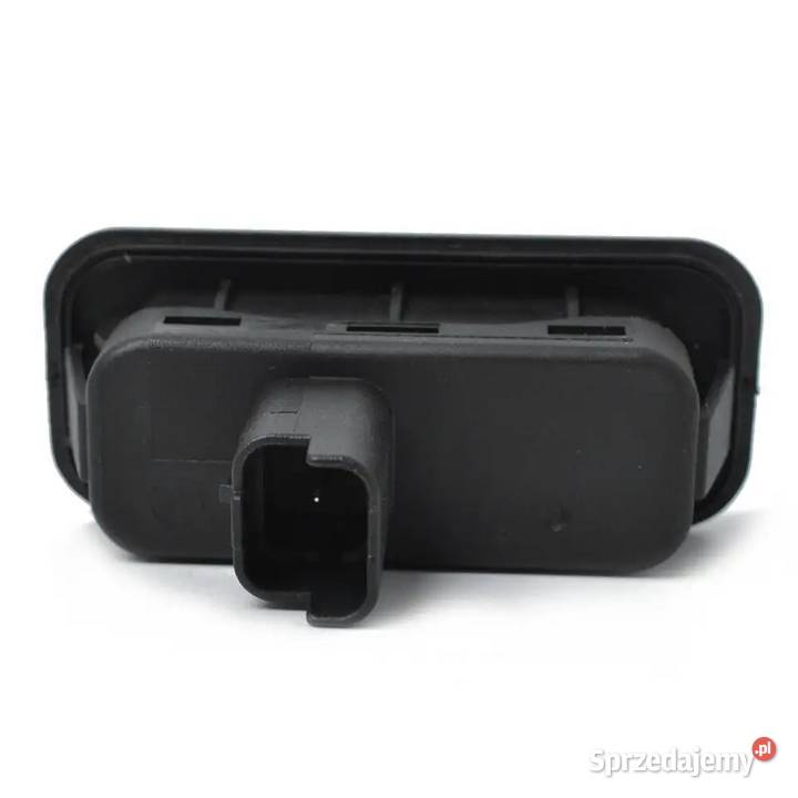 Renault przycisk klamki tylnej klapy bagażnika Łódź