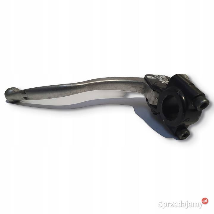 LEWA KLAMKA SPRZĘGŁA DŹWIGNIA Triumph Daytona Dźwignie sprzęgła i hamulca Chełm