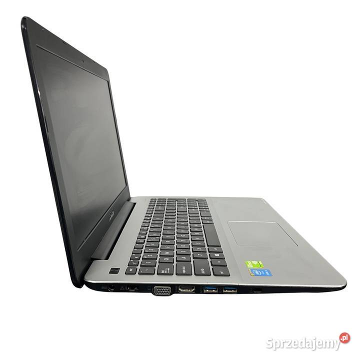 Laptop Asus 156 Core i5 NVIDIA GeForce 8GB RAM