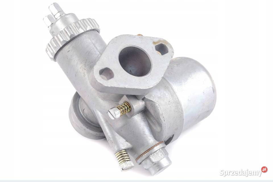 OSA SHL WSK 175 JUNAK 350 AWO GAZELA GAZNIK
