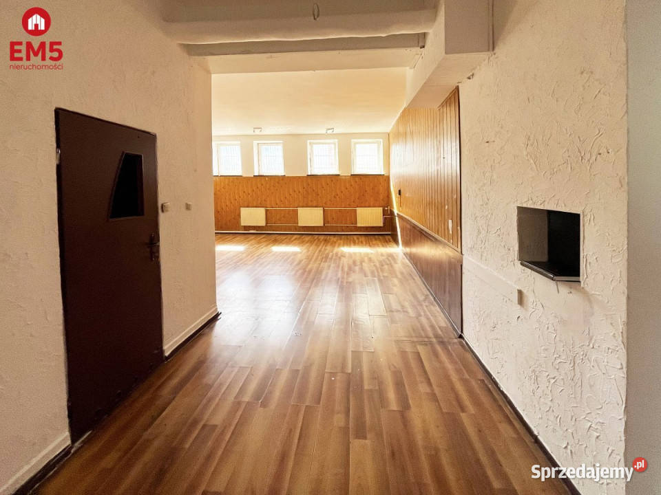 Lokal Białystok 150m2 sprzedam