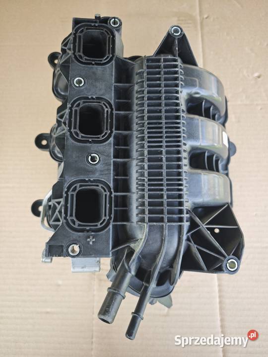 Kolektor ssący Ford Ka Plus 12 dragon J7BG9424CA śląskie Będzin