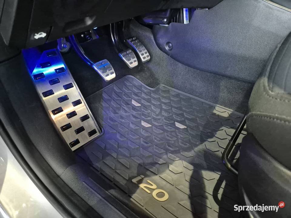 i20 10 TGDi Modern elektryczne lusterka Motoryzacja Katowice