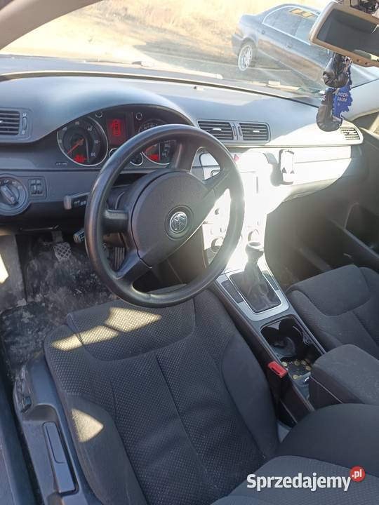 Sprzedam zamienię na BMW E 90 samochód osobowy 20cm3 Osięciny