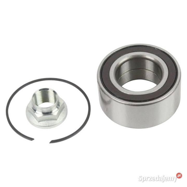 ŁOŻYSKO KOŁA PRZÓD LAND ROVER FREELANDER I Soft Wrocław