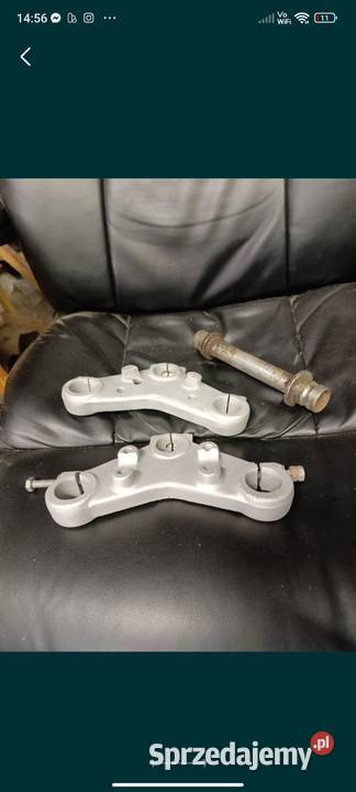 Polki wsk sport 175 Lelek Dudek perkoz kos 125 Zamość