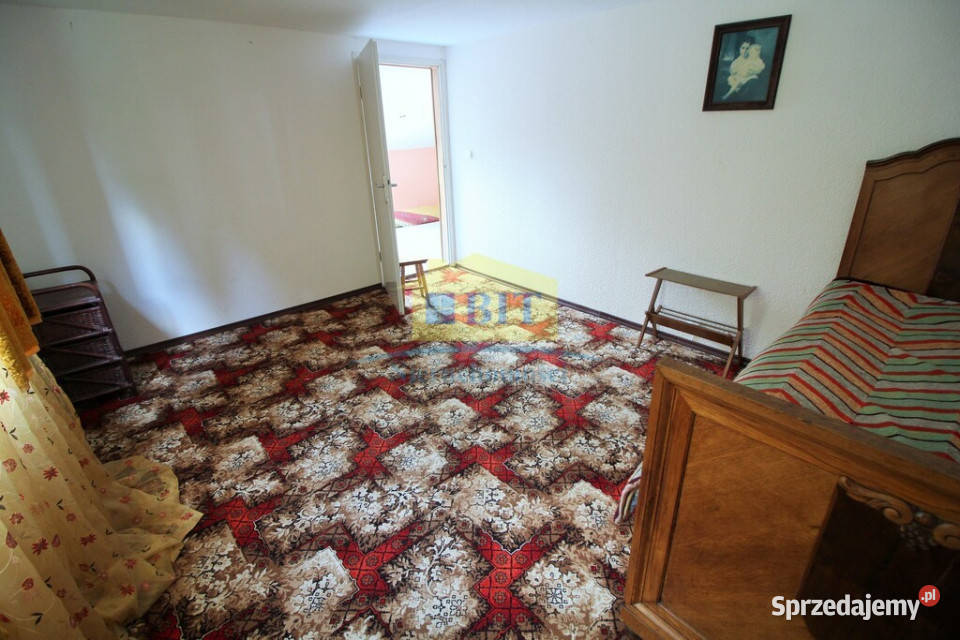 Domek letniskowy całoroczny jeziorem Dłusko Złocieniec sprzedam