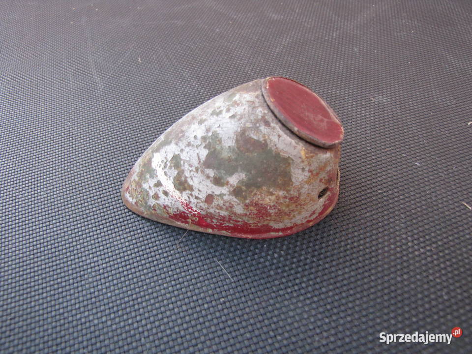 Lampka tył Shl Wsk Wfm Junak Rzepin Drugi