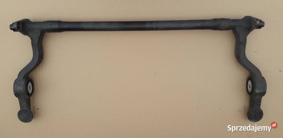 MERCEDES AXOR II DRĄŻEK WYWROTU 9408901504 ciężarowe Bieleń