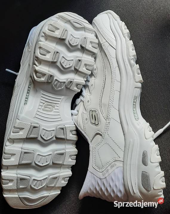 obuwie damskie Skechers Moda i Styl Racibórz