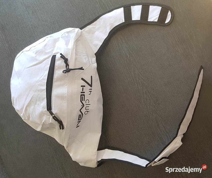 Torba sportowa kangurka torebka saszetka Torby i torebki Legnica