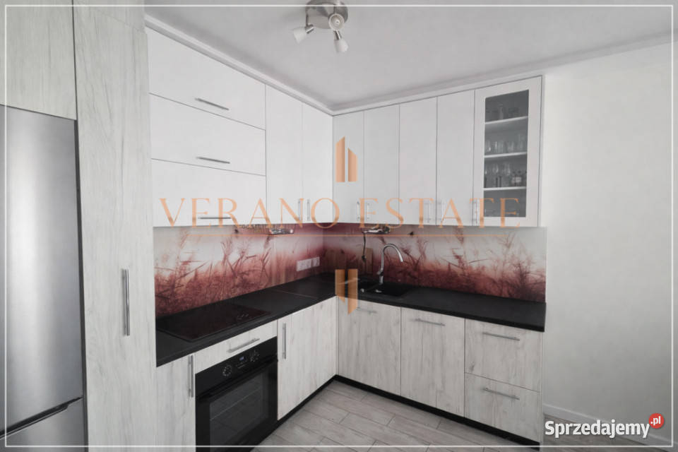 Komfortowe parter 2 pokoje 46 m Winda Sprzedaż Grójec