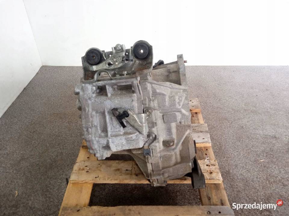 SKRZYNIA BIEGÓW 1NM1SM PLUGIN HYBRID Toyota osobowe Części samochodowe