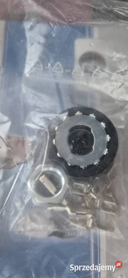 Eberspaecher 251896710000 Nowy włącznik Konin