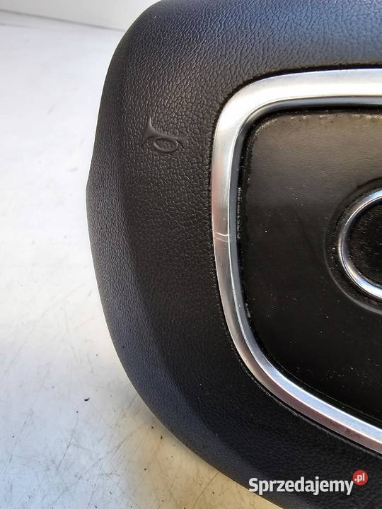 PODUSZKA POWIETRZNA AUDI A6 C7 A7 4G0880201A 6 Przystajń