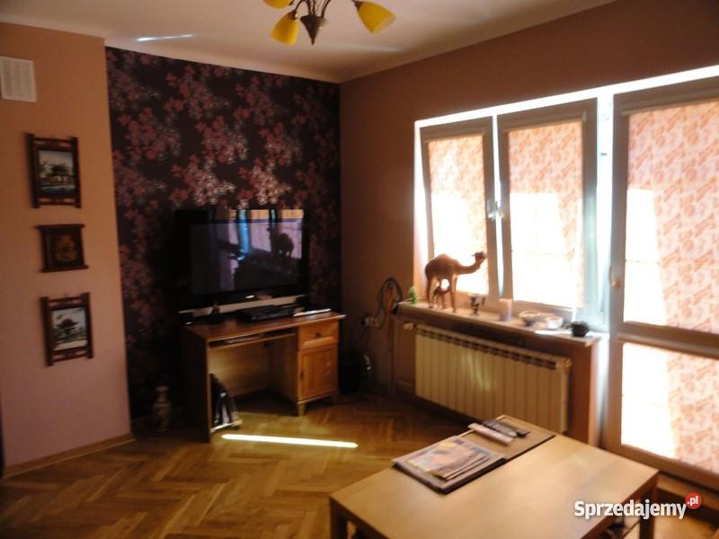 FALENICA SEGMENT GENERALNYM mazowieckie Warszawa