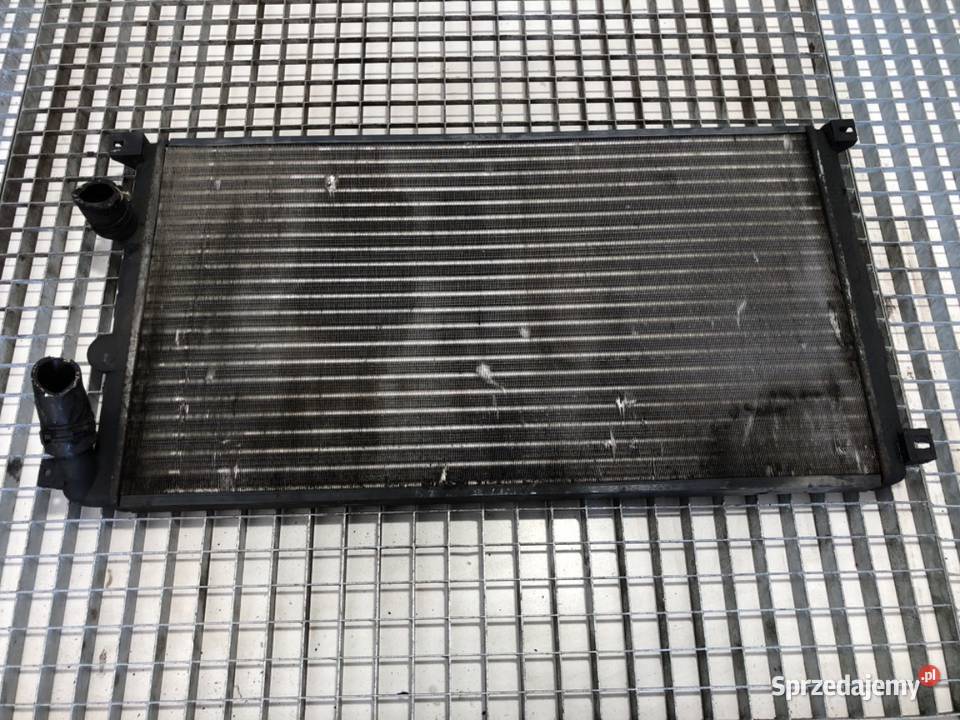 CHŁODNICA WODY VW TRANSPORTER T4 24 78 9004 podkarpackie