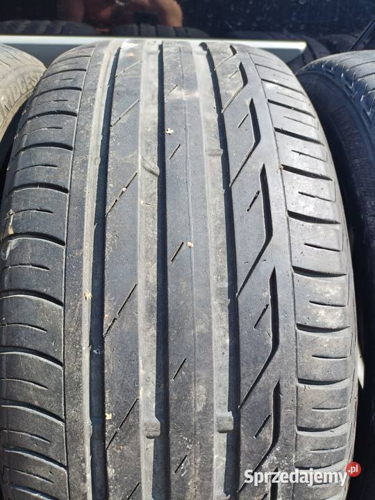 Opony 23545r17 97Y Bridgestone Turanza T001 rant 45 Oświęcim