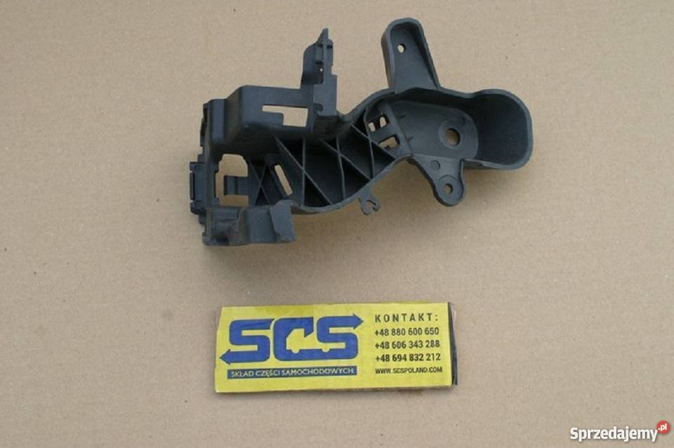 MERCEDES C KLASA WSPORNIK UCHWYT LEWY 2058851114 lubuskie Bieleń sprzedam