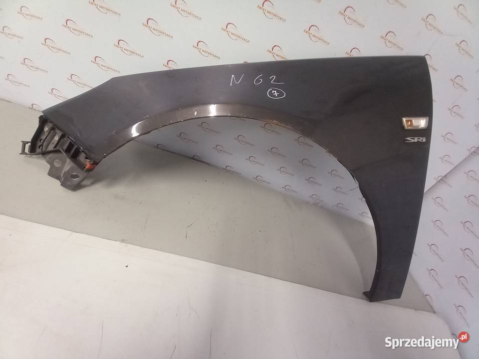 INSIGNIA A I LIFT 16r błotnik prawy przód 150 Kielce