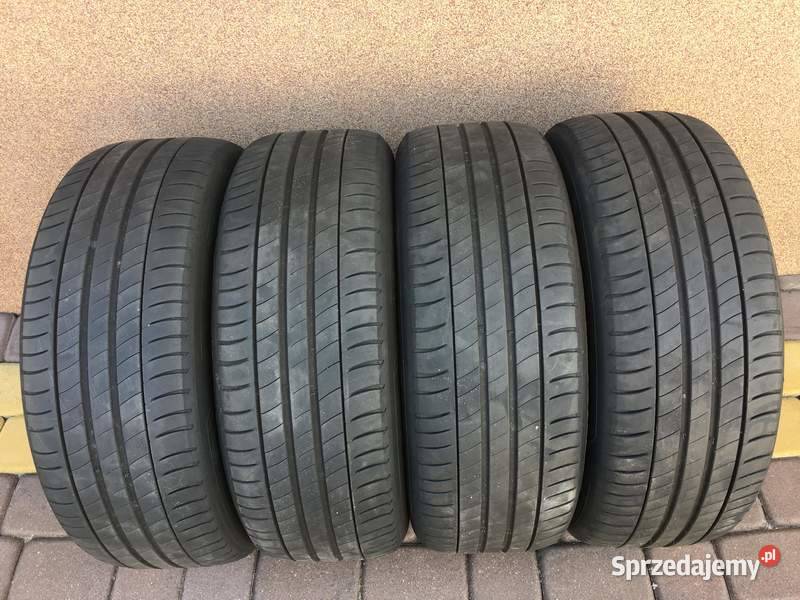 Koła Alufelgi BMW E46 E87 E90 F30 E60 OPEL 5x120 Koła i felgi Stąporków