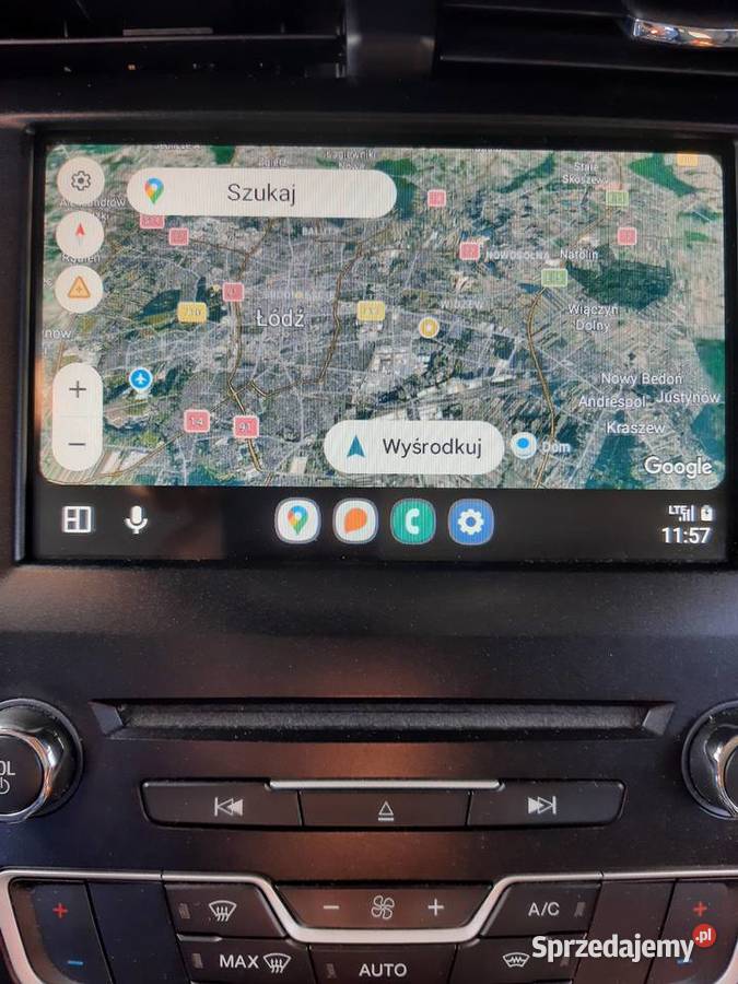 20 TDCI HAK LAMPY LED SUPER STAN