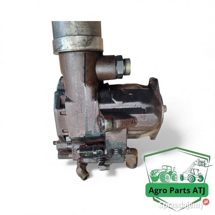 Pompa hydrauliczna AL A10CNO Rexroth R902488343