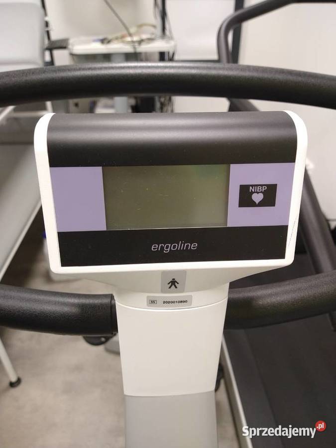 Rowerek Ergoline Ergoselect 4 Rzeszów