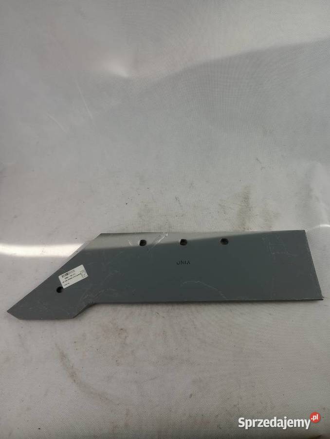 Lemiesz lewy bez dłuta 1117611500 IBIS 0390 UNIA Józefin