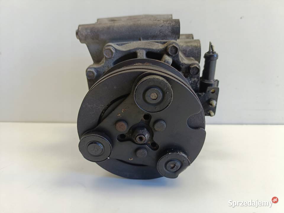 SPRĘŻARKA KLIMATYZACJI Jaguar SType 27 TD V6 Chełm