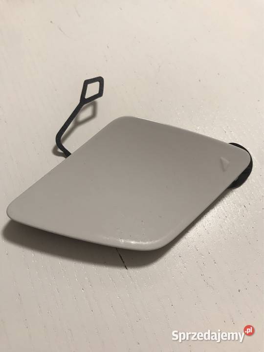 BMW 3 F30 F31 zaślepka haka zderzak przód Rzeszów