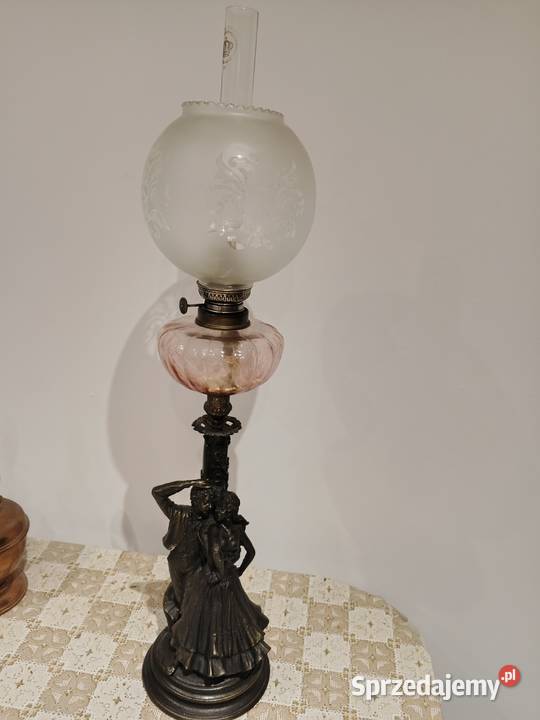 lampanaftowa figuralna świętokrzyskie