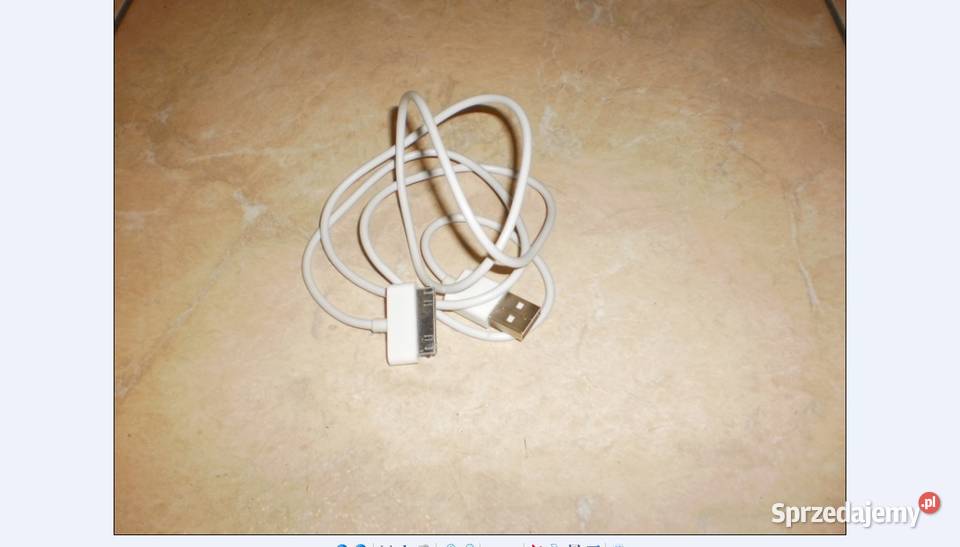 kabel usbusb 30 mini micro drukarkowy dysku itp TV i Video Olkusz