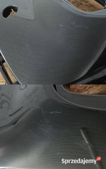 BMW 3 G20 G21 MPAKIET KRATKA ZDERZAKA PRAWY