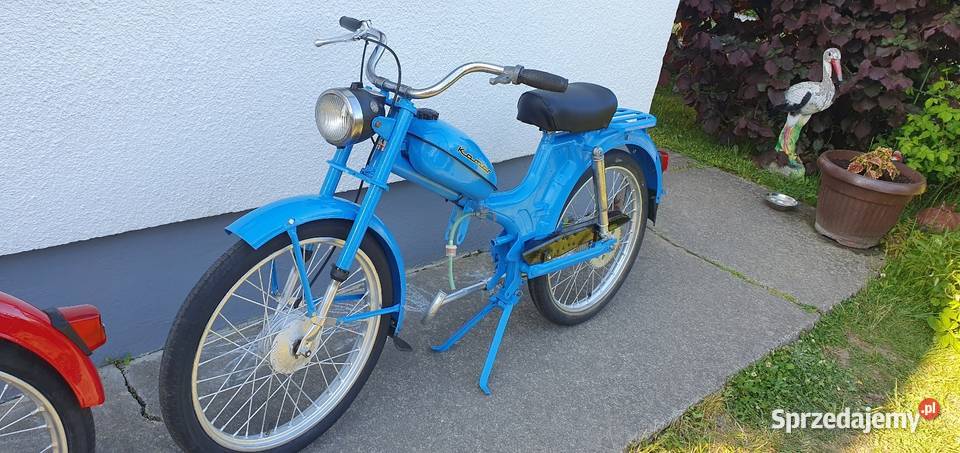 Romet komar 2352 nieuszkodzony Romet Kosakowo sprzedam