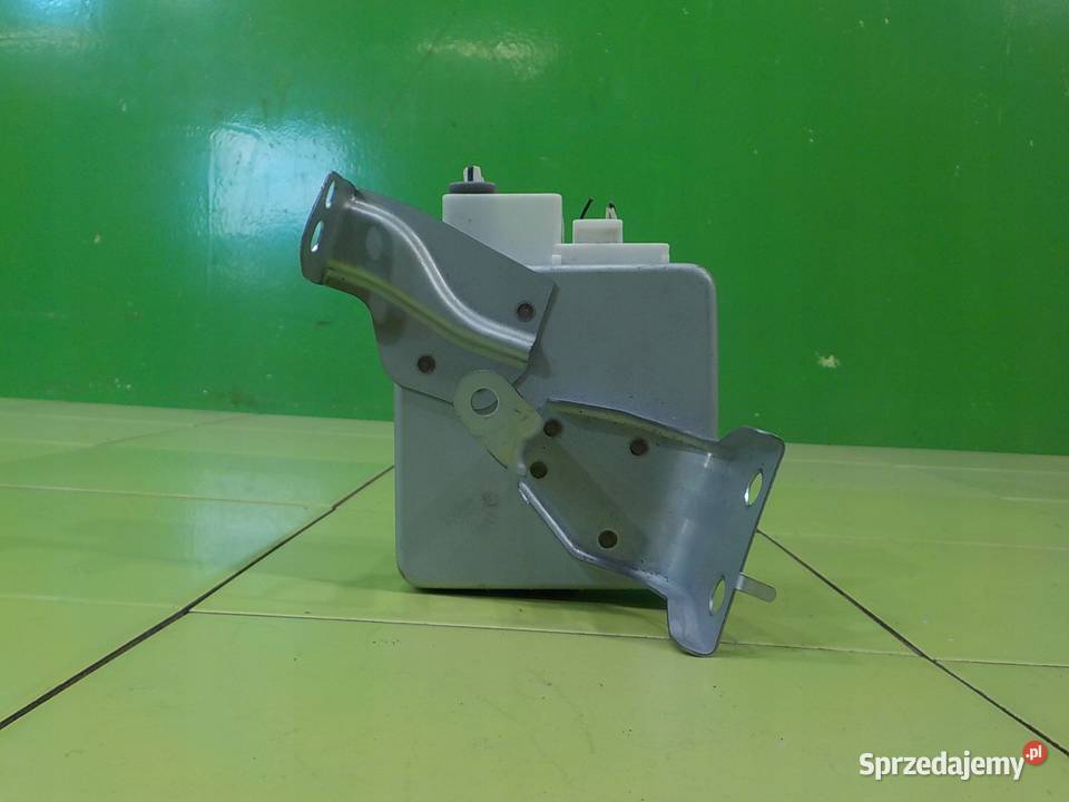 TOYOTA PRIUS II 15 VVTI 06r HB 5D modul Wyposażenie elektryczne mazowieckie Suków