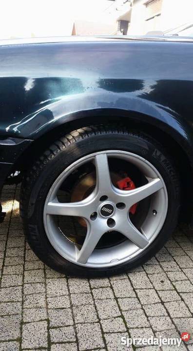 Audi 80 Cabrio 23 Coupe Klasyk możliwa zamiana 2/3 Mielec sprzedam