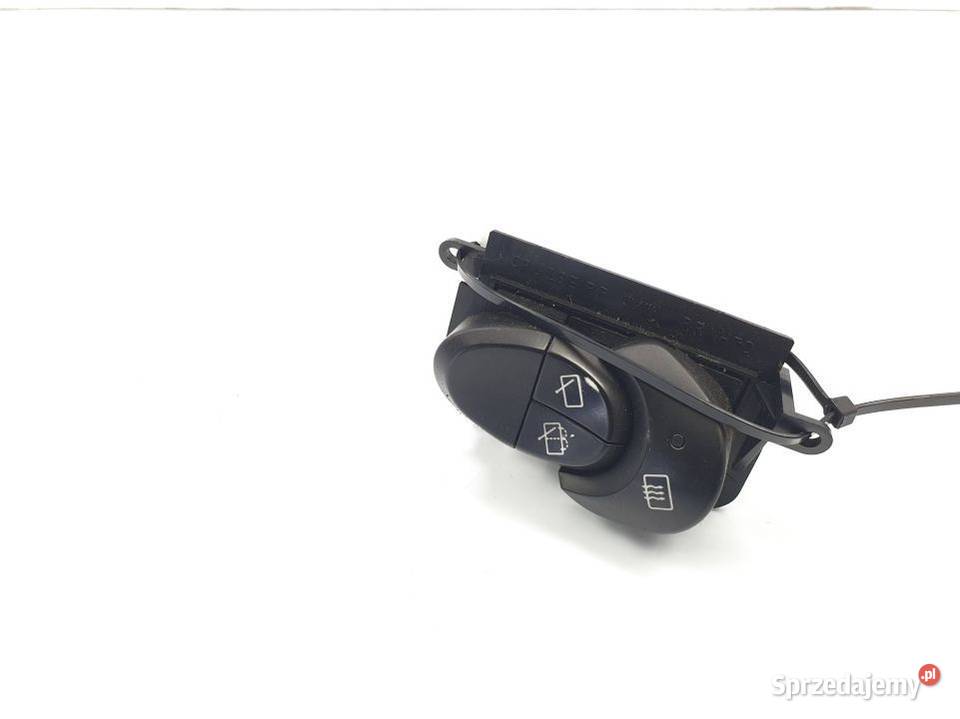 PRZYCISK HYUNDAI COUPE I 9370027350 Lipno